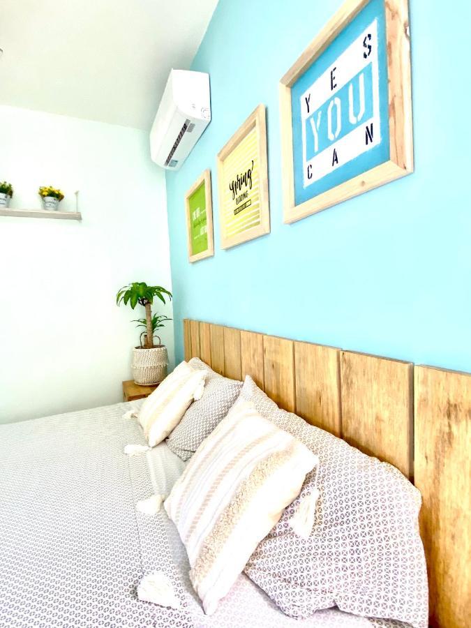 Coquillage A Apartment Cancun Exterior photo