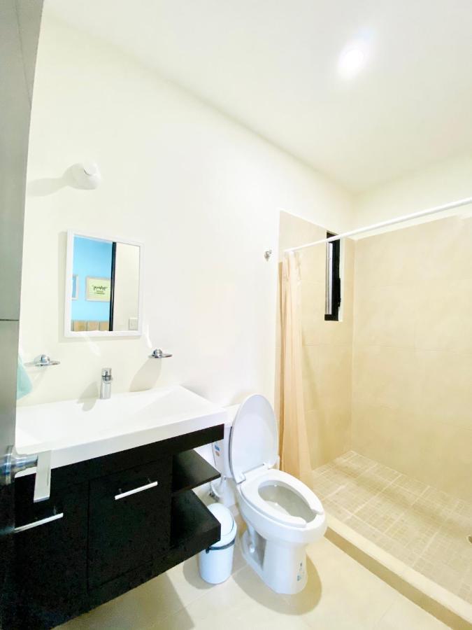Coquillage A Apartment Cancun Exterior photo