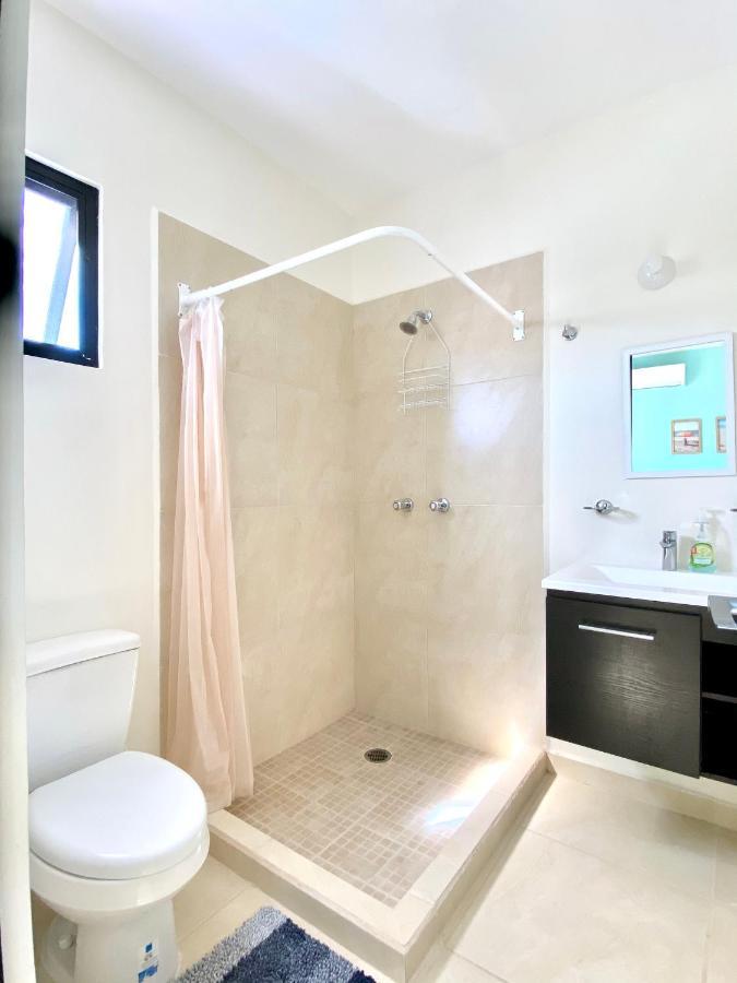Coquillage A Apartment Cancun Exterior photo